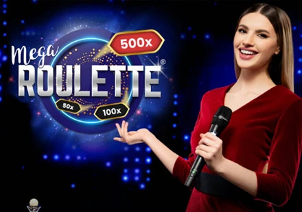 R777 live Roulette table